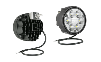 2500lm - modul LED 12V-24V, cablu 0,5 m