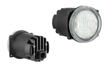 modul LED 12V-24V