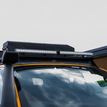 CDP1-FF 5° proiectoare de lucru LED cu lumină de poziție