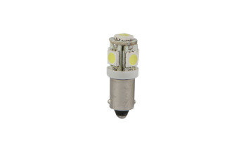 12V bec T4W/LED 12V