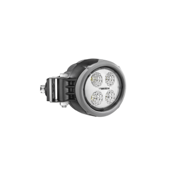 CRV2-FF 60° proiectoare de lucru LED cu montare laterală