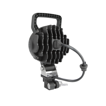 CRC3-FF 50° proiectoare de lucru LED cu alte suporturi