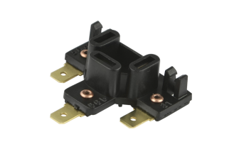 Mufa conector bec principal