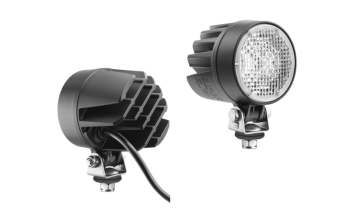 Proiector de lucru LED cu cablu