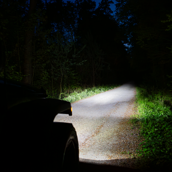 EGC1-LED Ø178 faruri