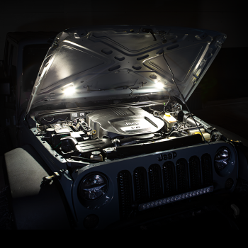 CRP4 proiectoare de lucru LED