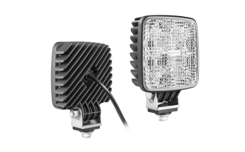 Proiector de lucru LED cu cablu