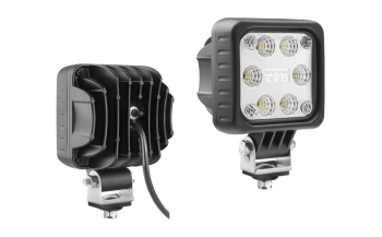 Proiector de lucru LED cu cablu și întrerupător