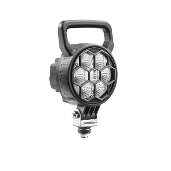 CRC3-FF 50° proiectoare de lucru LED cu suport standard