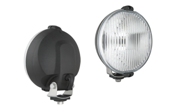 Proiector ceață, halogen