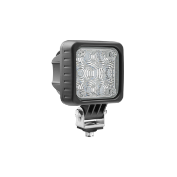 CUK1, CUC1 lămpi speciale LED - albastre, roșii, punct, linie