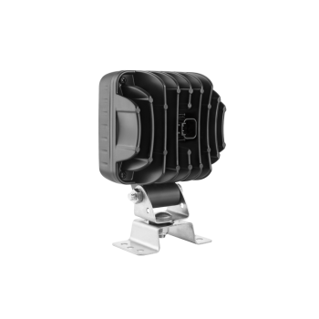 LED-FF 6° proiectoare de lucru cu suport omega