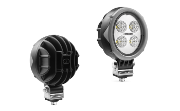 Proiector de lucru LED cu conector AMP SuperSeal încorporat