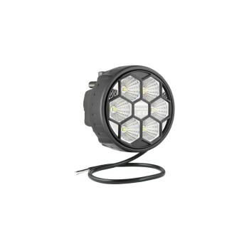 CRC3-FF 50° proiectoare de lucru LED cu alte suporturi