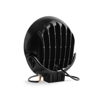 FERVOR 180 faruri LED fază lungă și poziție