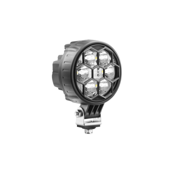 CRC3-FF 4° proiectoare de lucru LED cu suport standard