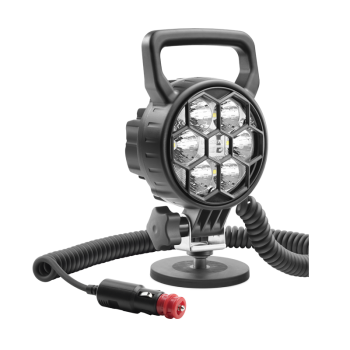 CRC3-FF 4° proiectoare de lucru LED cu alte suporturi