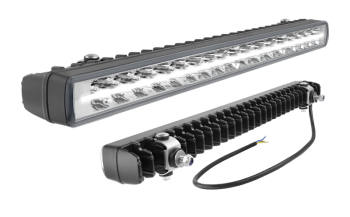 8000lm - modul LED 12V-24V, cablu 0,5 m