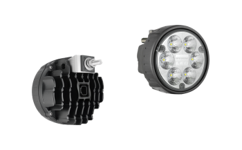 2500lm - modul LED 12V-24V
