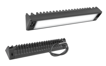fascicul împrăștiat, 1400lm - modul LED 12V-24V, cablu 0,5 m