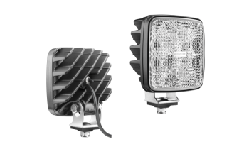 Proiector de lucru LED cu cablu și întrerupător