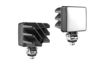 fascicul împrăștiat, 2000lm - modul LED 12V-24V