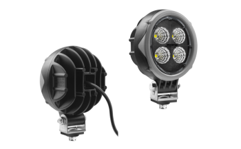 2000lm - modul LED 12V-24V, cablu 0,5 m