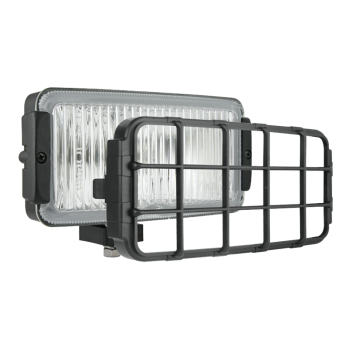 HP2 faruri suplimentare