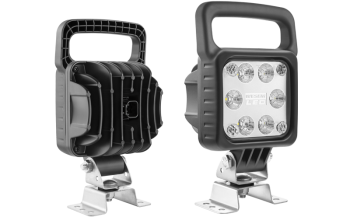 2500lm - modul LED 12V-24V, mâner