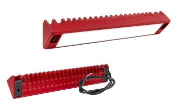 fascicul împrăștiat, 1400lm - modul LED 12V-24V, cablu 0,5 m