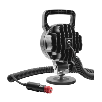 CRC3-FF 50° proiectoare de lucru LED cu alte suporturi