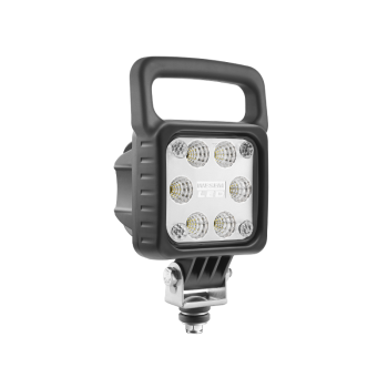 LED-FF 50° proiectoare de lucru cu suport standard