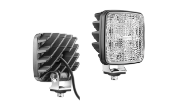 Proiector de lucru LED cu cablu