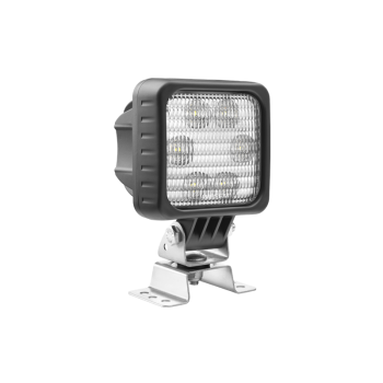 LED proiectoare de lucru cu suport omega