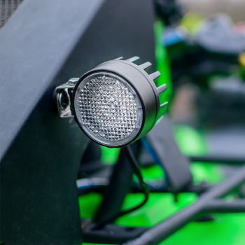 CRC4 proiectoare de lucru LED