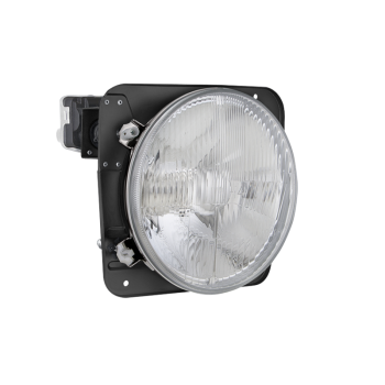 Lublin 3Mi faruri cu unitate de reglare