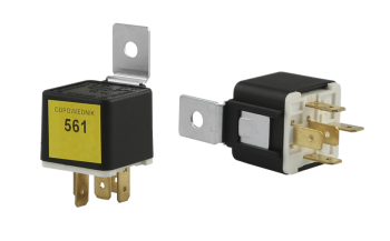 Releu tip 561
