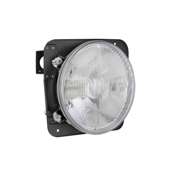 Lublin 3Mi faruri cu unitate de reglare