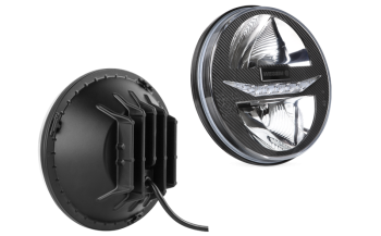 modul LED 12V-24V, cablu 0,25 m