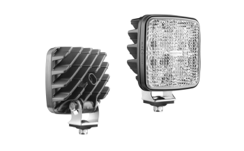 Lampă marșarier LED cu conector AMP SuperSeal încorporat