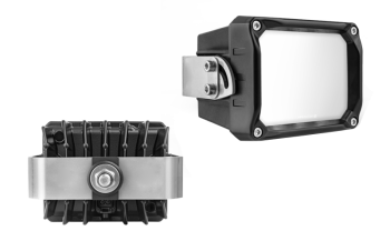 fascicul împrăștiat, 10000lm - modul LED 12V-24V