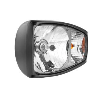 RGV1-FF faruri cu indicator de direcție RHT