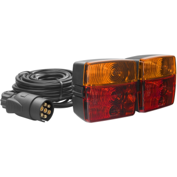 LT4 lămpi de semnalizare spate