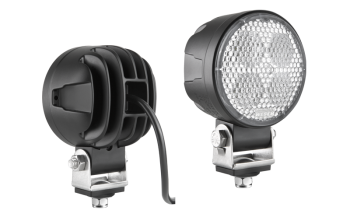 Proiector de lucru LED cu cablu