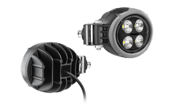 2000 lm - modul LED 12V-24V, cablu 0,5 m