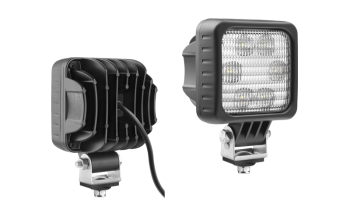 Proiector de lucru LED cu cablu