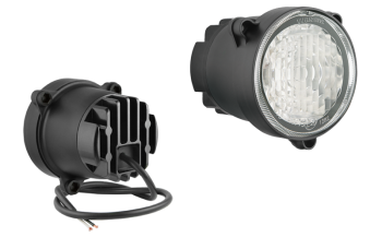 modul LED 12V-24V, cablu 0,5 m