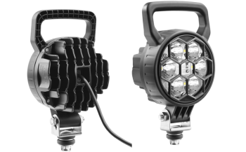 Proiector de lucru LED cu cablu