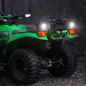 CRK1 proiectoare de lucru LED