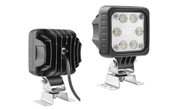 1500 lm - modul LED 12V-48V, cablu 0,5 m
